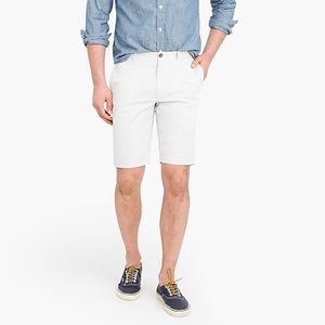 NWT’s Men’s J Crew Shorts